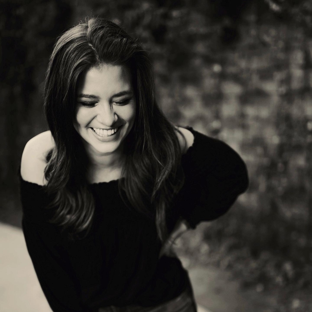 Meet your Posher, Kendyl